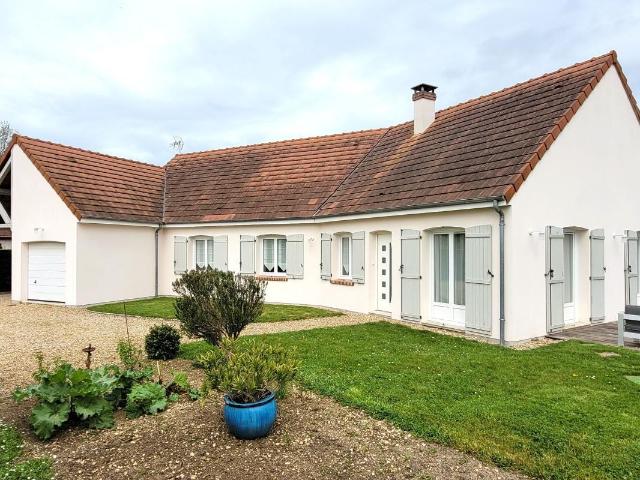 Maison vente à Orléans, Fay-aux-loges