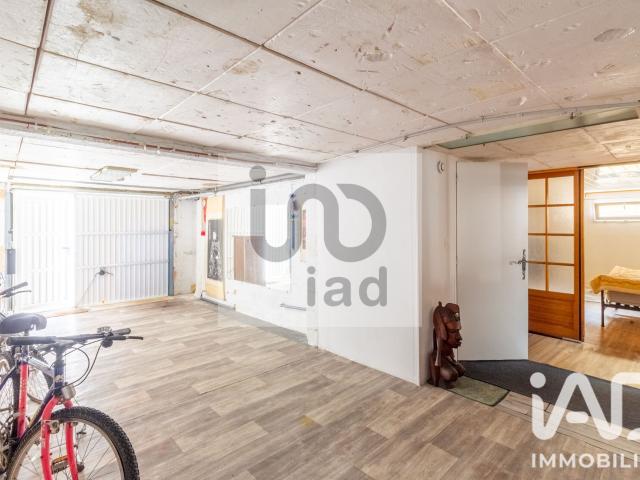 Maison location à Quartier Saint-Wandrille, Le Pecq