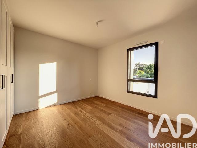 Maison location à Rennes, Bretagne