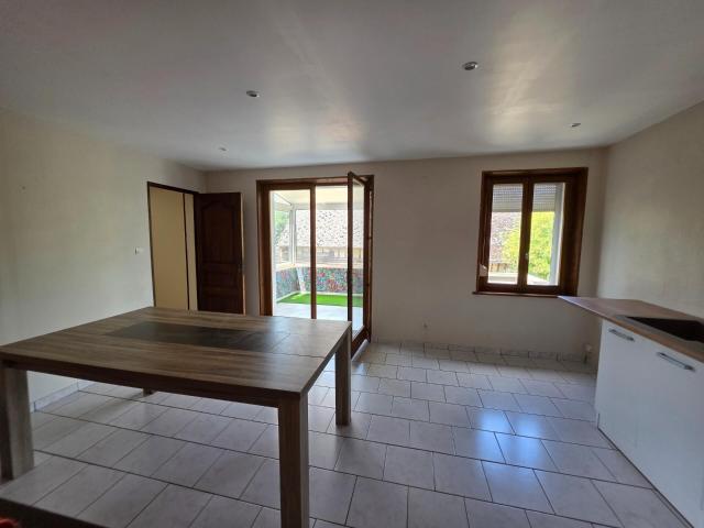 Maison location à Vervins, Rozoy-sur-serre