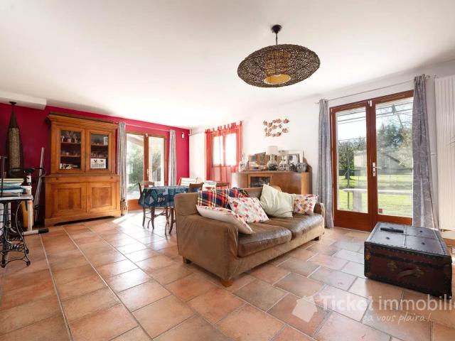 Maison vente à Toulouse, Occitanie