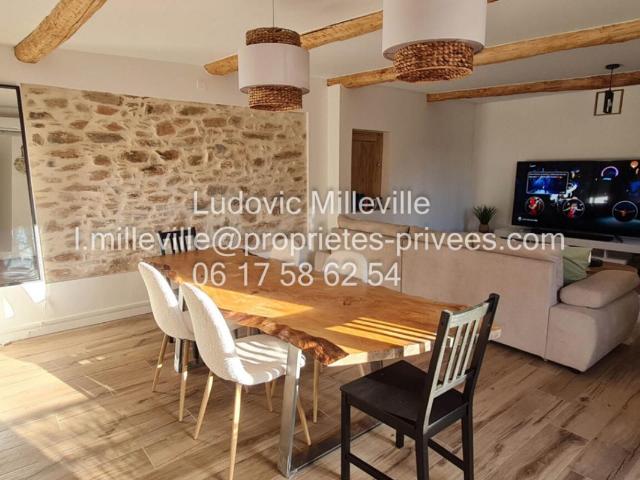 Maison vente à Béziers, Faugères