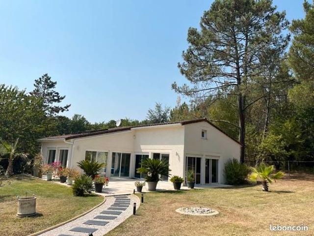 Maison vente à Bergerac, Le Fleix