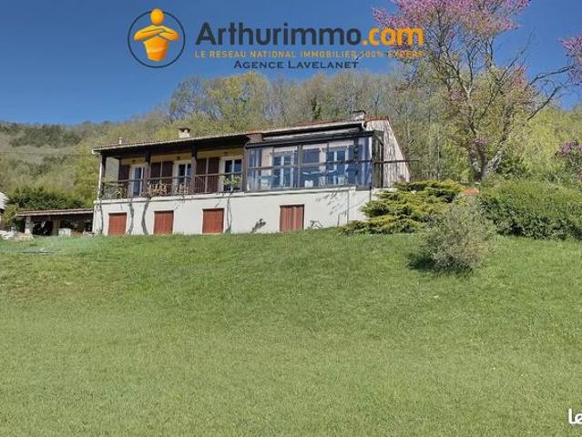 Maison vente à Pamiers, Tabre