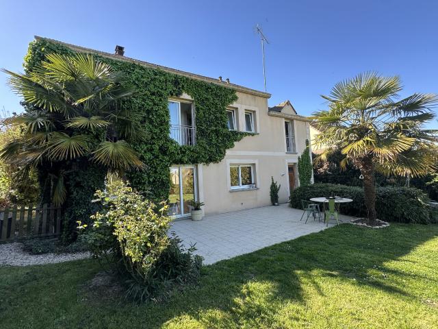Maison vente à Palaiseau, Linas