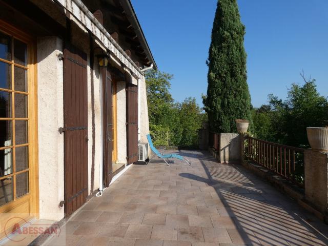Maison vente à Albi, Cordes-sur-ciel