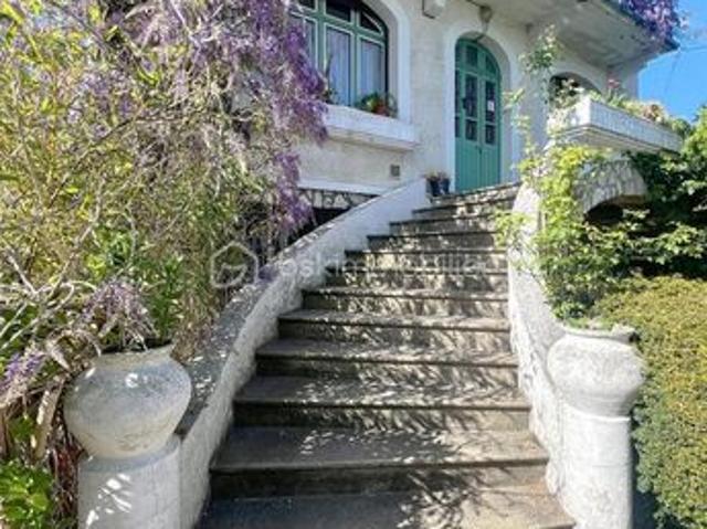 Maison vente à Châteauroux, Montierchaume