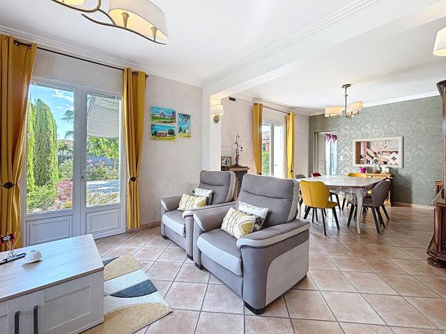Maison vente à Issanchou, Montauban