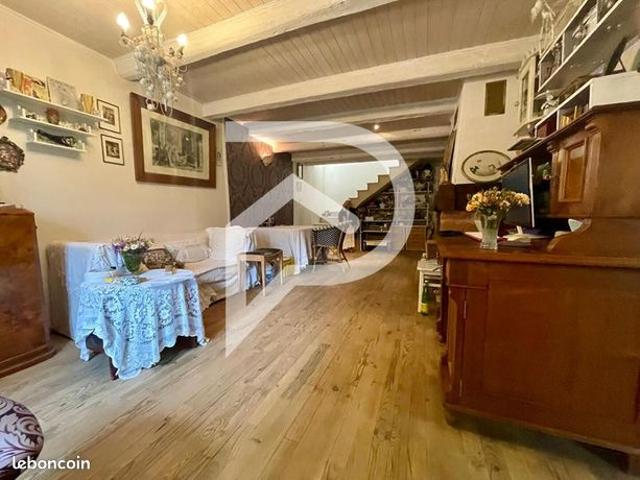 Maison vente à Sarrebourg-Château-Salins, Saint-quirin