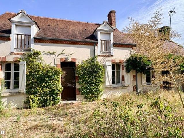 Maison vente à Theillay, Loir-et-Cher