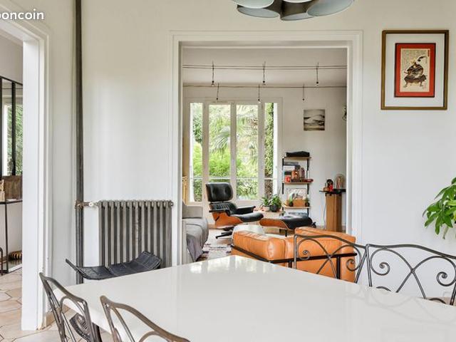 Maison vente à Boulogne-Billancourt, Meudon