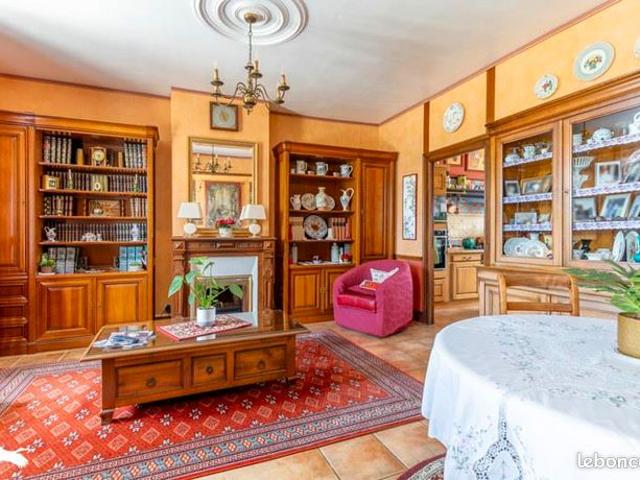 Maison vente à Guéret, Dun-le-palestel
