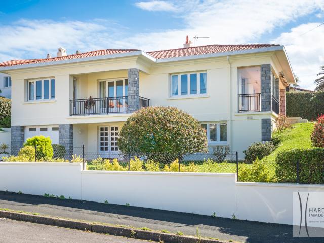 Maison vente à Bayonne, Bidart