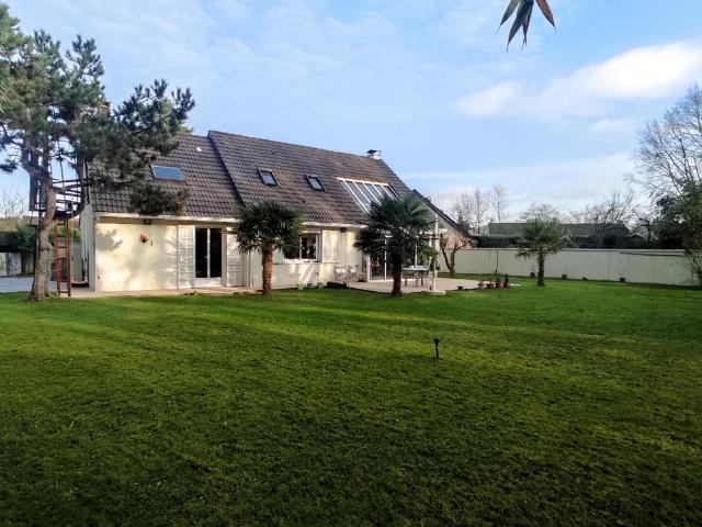 Maison vente à La Mare Armée, Yerres