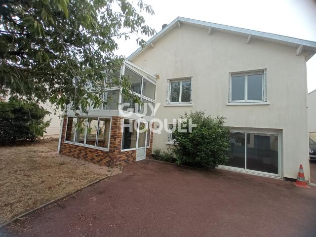 Maison vente à Nantes, Basse-goulaine