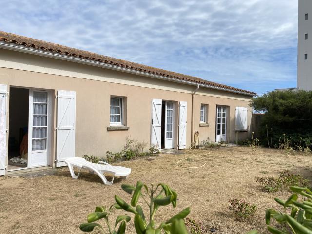 Maison vente à Les Sables-d'Olonne, Château-d'olonne
