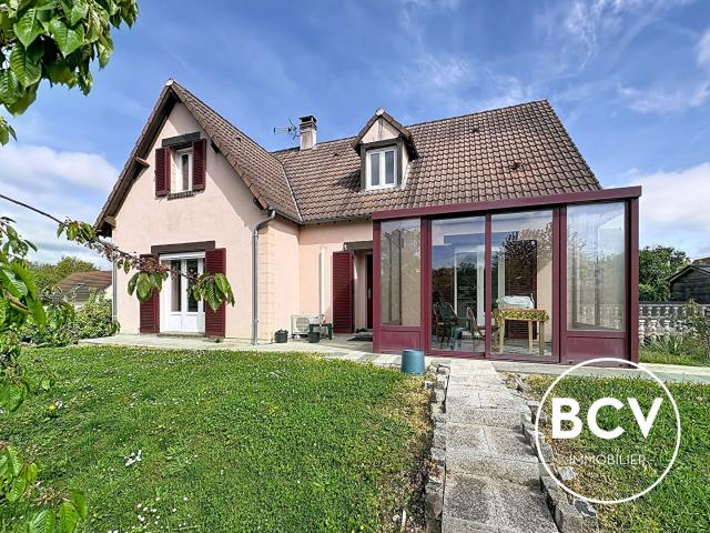 Maison vente à Chartres, Morancez
