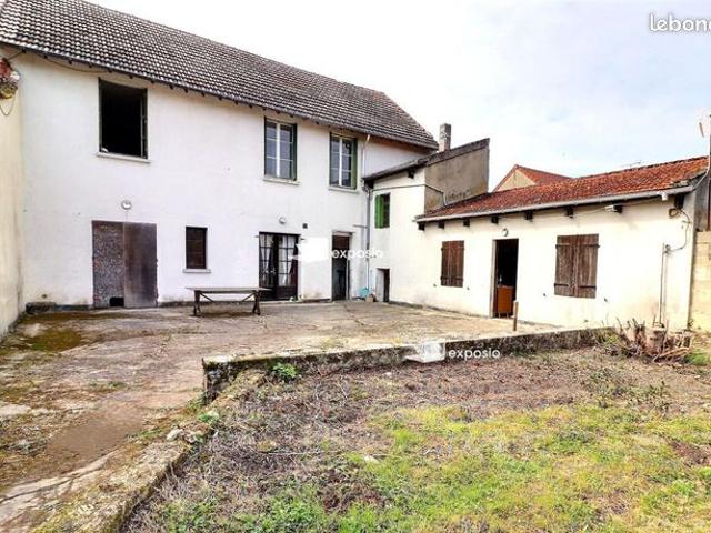 Maison vente à Provins, La Chapelle-gauthier