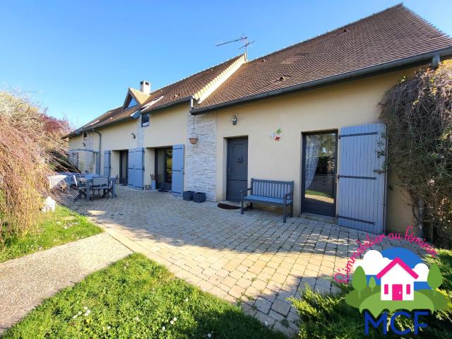 Maison vente à Les Andelys, Pacy-sur-eure