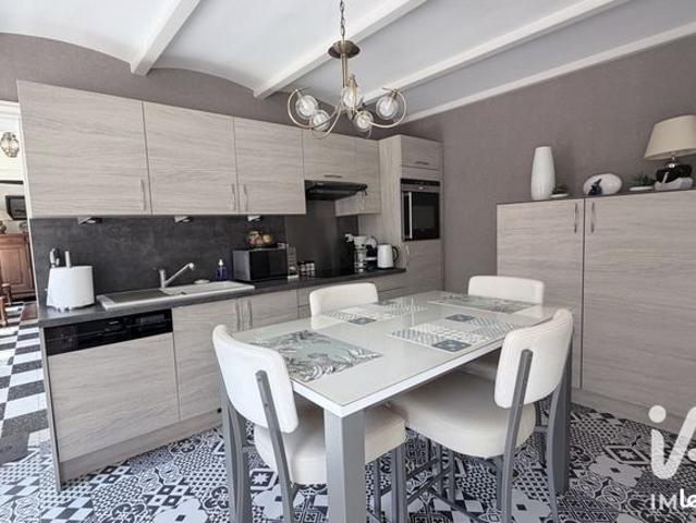 Maison vente à Douai, Auby