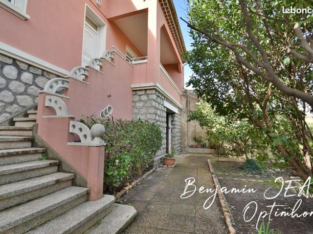 Maison vente à Béziers, Sérignan