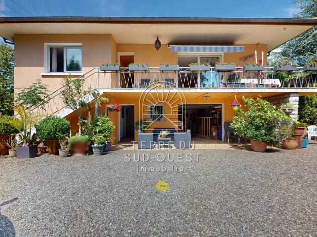 Maison vente à France métropolitaine, Sorde-l'abbaye