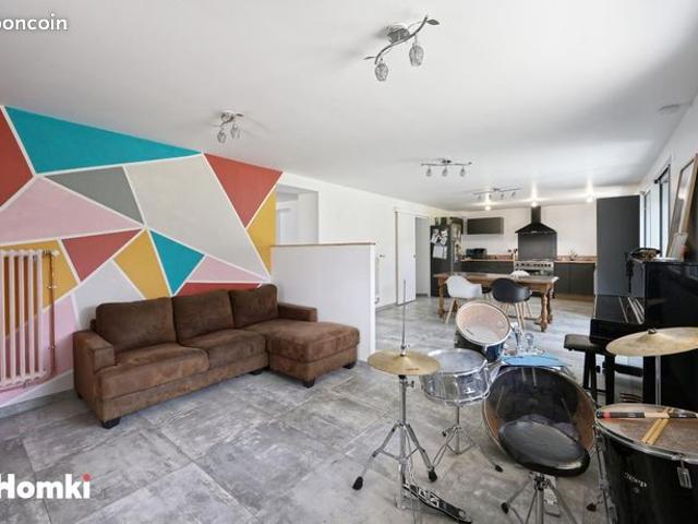 Maison vente à Épernay, Vinay