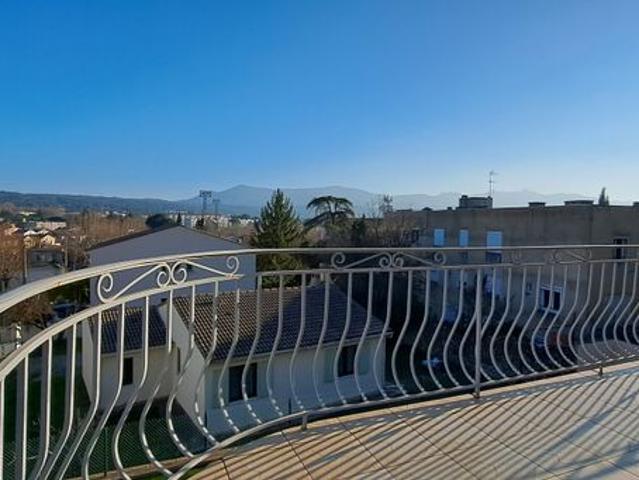 Maison vente à Aix-en-Provence, Gardanne