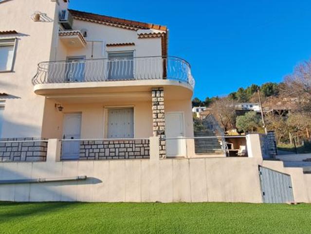 Maison vente à Aix-en-Provence, Gardanne