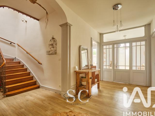 Maison vente à Agen, Layrac