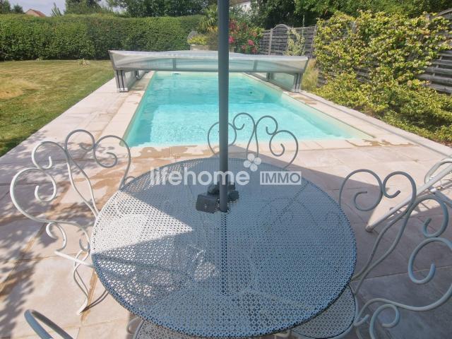 Maison vente à La Séchère, Chassignolles