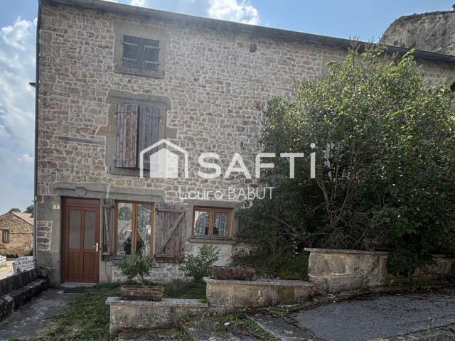 Maison vente à Langres, Bourbonne-les-bains