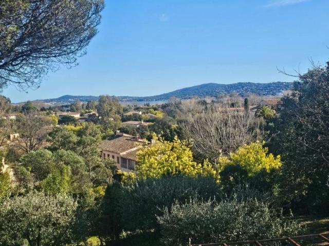 Maison vente à Cros d'Entassi, Grimaud