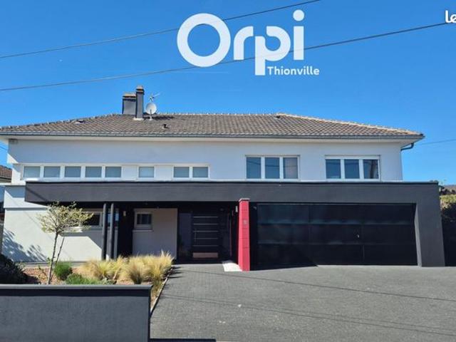 Maison vente à Thionville, Bertrange