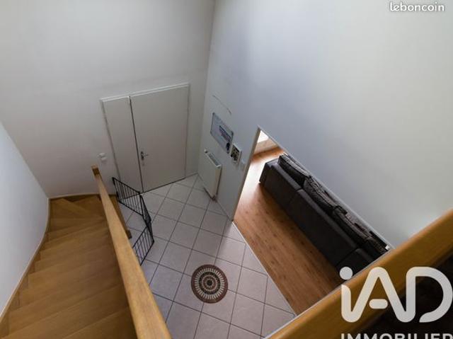 Maison vente à Limoges, Condat-sur-vienne