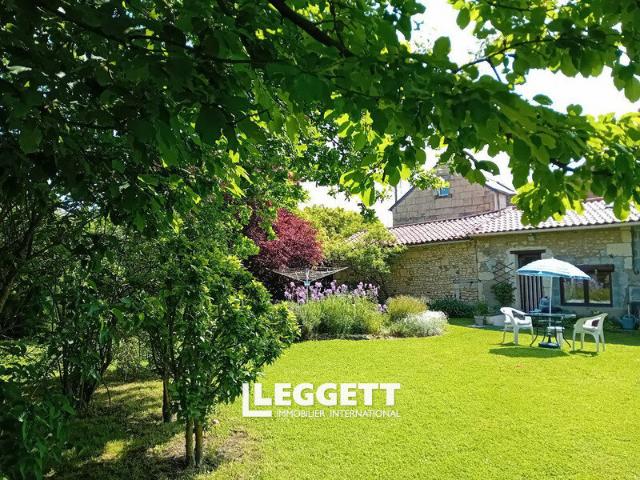 Maison vente à Bressuire, Brion-près-thouet