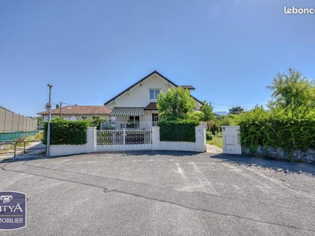 Maison vente à Chambéry