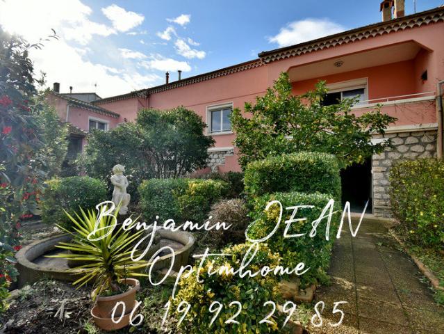 Maison vente à Béziers, Sérignan