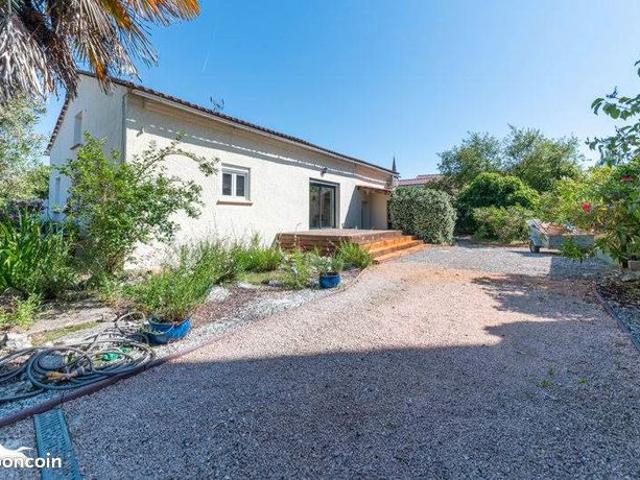 Maison vente à Montauban, Montech