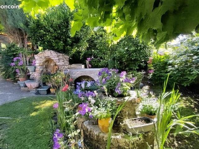Maison vente à Saint-Girons, Soulan
