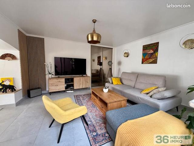 Maison vente à Guyancourt, Yvelines