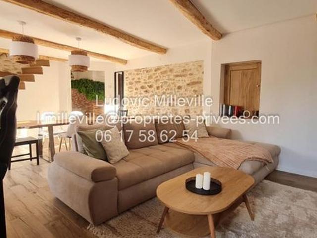 Maison vente à Béziers, Faugères