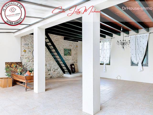 Maison vente à Blaye, Cartelègue