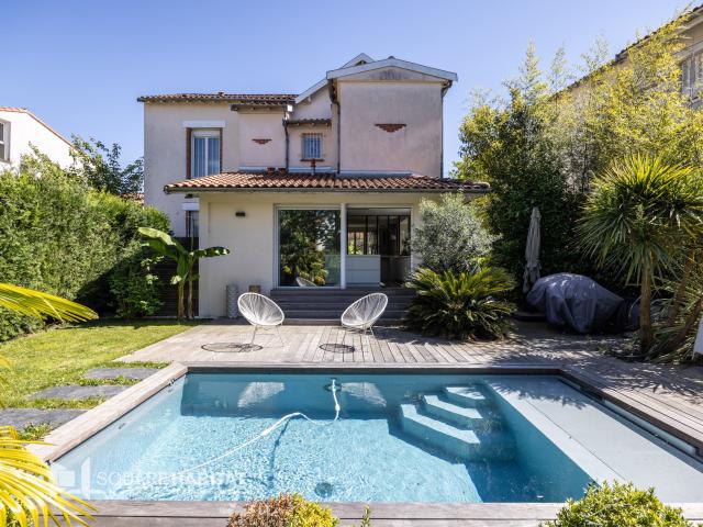 Maison vente à Toulouse