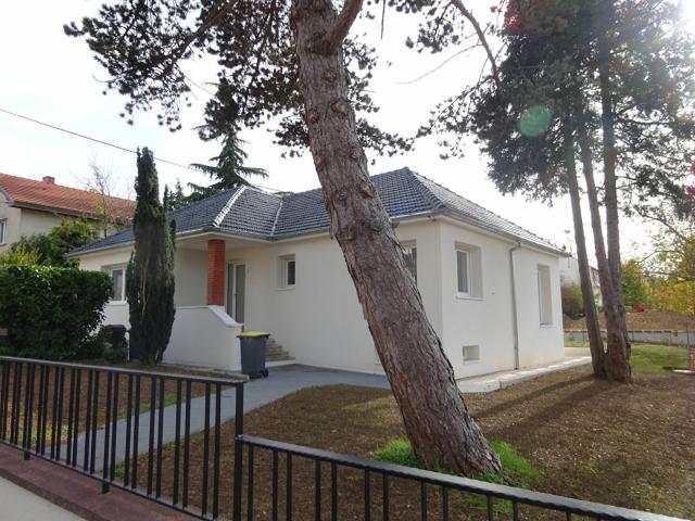 Maison vente à Mulhouse, Riedisheim