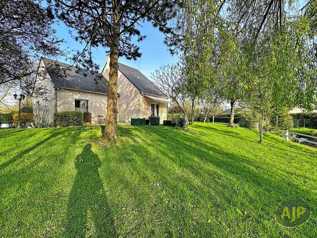 Maison vente à Châteaubriant-Ancenis, Erbray