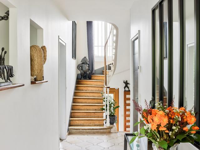Maison vente à Boulogne-Billancourt, Meudon
