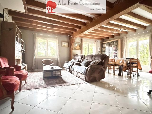 Maison vente à Chartres