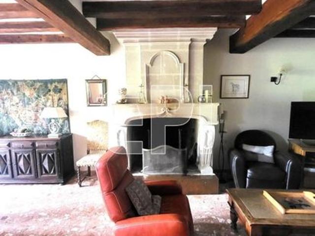 Maison vente à Saumur, Pays de la Loire