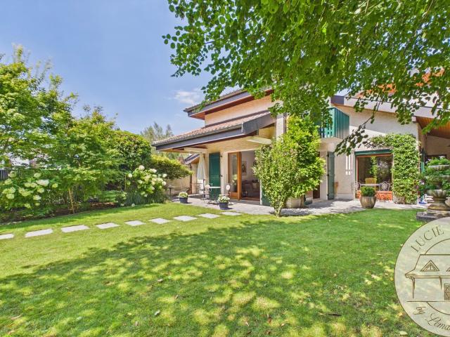 Maison vente à Thonon-les-Bains, Veigy-foncenex